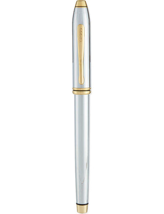 Townsend Medalist rollerball pen