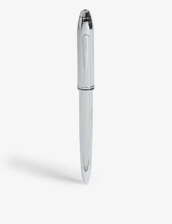 Townsend chrome ballpoint pen