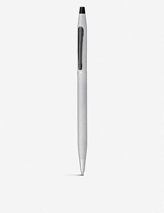 Century Classic brushed chrome ballpoint pen