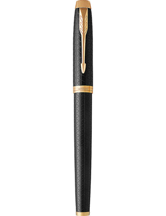 IM Premium lacquer rollerball pen