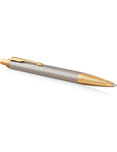 IM Premium satin-finish ballpoint pen