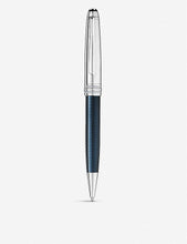 Meisterstuck blue hour solitaire ballpoint pen