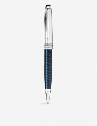 Meisterstuck blue hour solitaire ballpoint pen