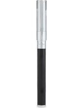 D-initial rollerball pen