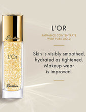 L'Or primer base 30ml