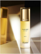 Parure Gold setting mist 30ml