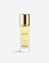 Parure Gold setting mist 30ml