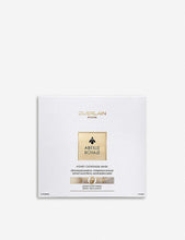 Abeille Royale Honey Cataplasm Facial Masks pack of 4