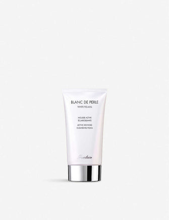 Blanc de Perle active reviving cleansing foam 150ml