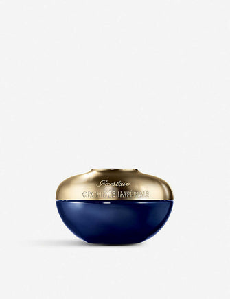 Orchidée Impériale Neck and Décolleté Cream 75ml