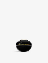 Oi 19 black eye/lip cr 20ml jar:no colou