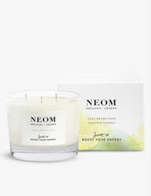 Feel Refreshed scented candle 420g