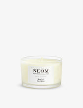 Real Luxury travel candle 75g