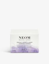 Perfect Night's Sleep travel candle 75g