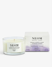 Perfect Night's Sleep travel candle 75g