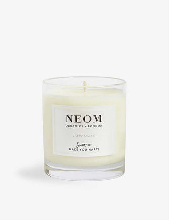 Happiness standard candle