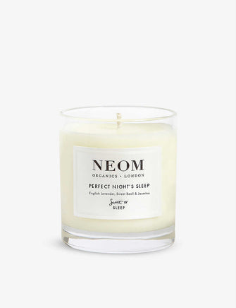 Perfect Night’s Sleep standard candle 185g