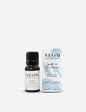 Scent to De-stress essential oil 10ml