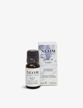 Scent to Sleep essential oil blend 10ml