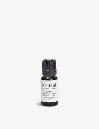 Scent to Make You Happy essential oil blend 10ml