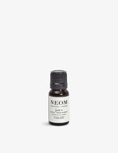 Scent to Boost Your Energy essential oil 10ml