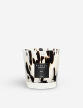 Black Pearl scented candle 190g