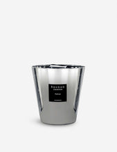 Les Exclusives Platinum scented candle 1kg