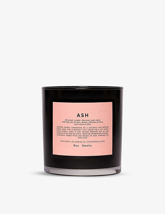 Ash candle 240g