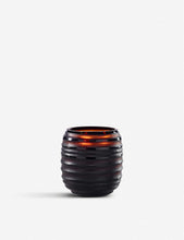 Zanzibar sphere candle 2750g