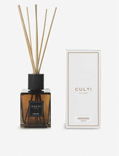 Aramara scent reed diffuser 500ml