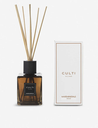 Mareminerale reed diffuser 500ml