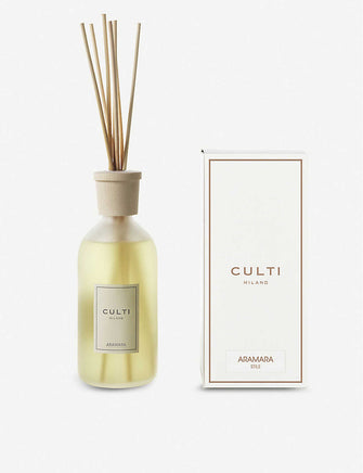 Stile Aramara scent reed diffuser 500ml