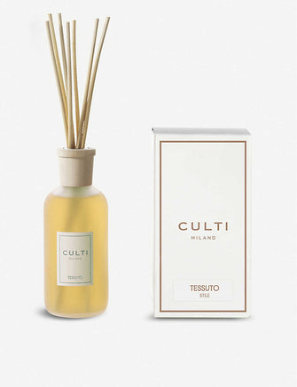 Tessuto reed diffuser 250ml