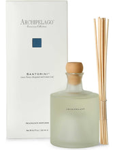 Santorini reed diffuser 242ml