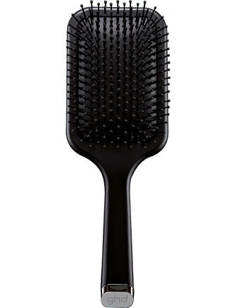 Paddle brush