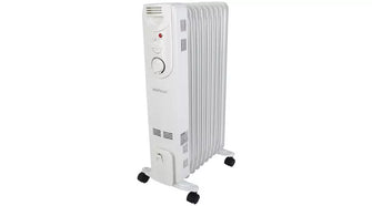 Challenge 2kW Oil Filled Radiator