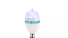 Pretty Pink Party Disco Bulb