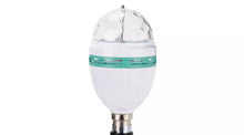 Pretty Pink Party Disco Bulb