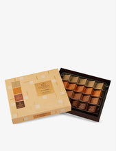 Classic Collection 60 chocolate carrés 310g