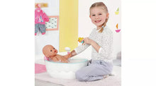 BABY born Bath Bathtub