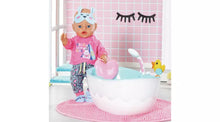 BABY born Bath Bathtub