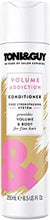 Toni&Guy Volume Addiction Hair Volumising Conditioner for Fine Hair, 250ml