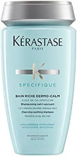 Kerastase - BAIN RICHE DERMO-CALM 250 ml