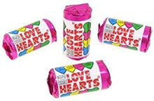 Mini Love Hearts x 20