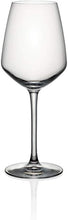 Cristal D'arques Red Wine Glasses - Set of 2 - Height 22 x Width 8.5cm, 400ml