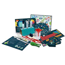 Clementoni - 64321 - Science and Game - Mysterious Chemistry, Scientific Toy 8 years, Multicolor