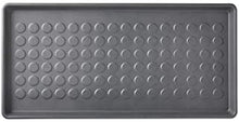 Ikea In/Out Home Door Washable Shoe Tray, Grey, 71 x 35 x 3 cm