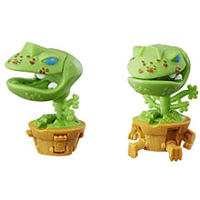 Transformers botbots surprise package