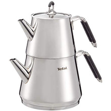 Tefal K2392574 Icone Maxi 1.25 Liter  2.5 Liter Teapot - 2100107017