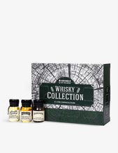 Drinks By The Dram Whisky Collection Advent Calendar